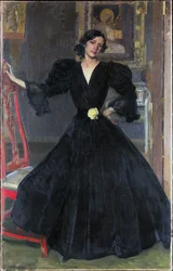 Pani Sorolla